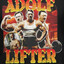 Adolf lifter