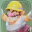 character from video game