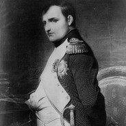 Наполеон Бонапар