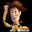 Woody