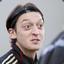 Mesut Ozil