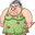 Stinky Pokemon Girl