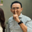 ahok mewing