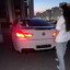 BMW ///
