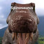Spinosaur