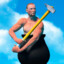 Getting Over It