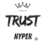 тяυѕт // Hyper