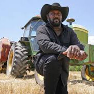 Farmer Jamal