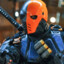 DeathStroke