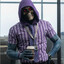 HR Skeletor