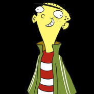 Ed Steam avatar