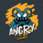 ANGRYGAMER