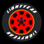 Lightning Mcqueen&#039;s Wheel