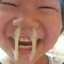 今日我要很用力