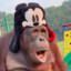 Mickey Monke