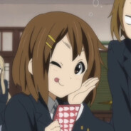 Hirasawa Yui