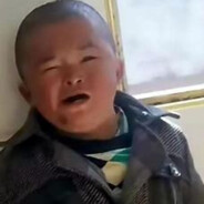 被我击败了吧，老弟