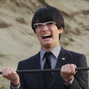 ならば　答えは一つ