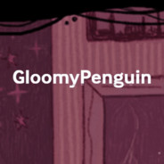 GloomyPenguin