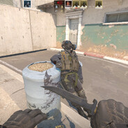 Steam Avatar