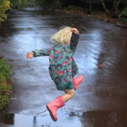 心情好的小浣熊