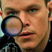 Matt Damon