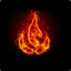 FiredShadow