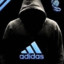 Adidas 3 полосы