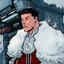 Emperor Mark
