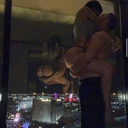 八旬老汉导管略微冒汗