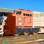 Peter Griffin Train