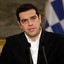 Alexis Tsipras