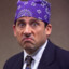 Prison mike