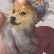 god dog