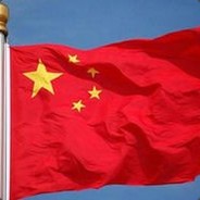 中国