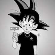 GOku