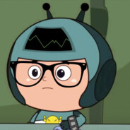 宇宙无敌霹雳帅