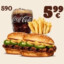 BK 590 Coupon