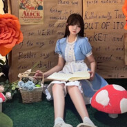 我是绿色，让我先转