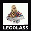 LEGOLASS