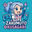 Zakumuto Kusagari
