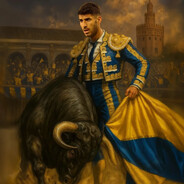 El Matador
