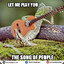 lizard