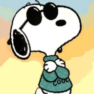 — ☆SNOOPY☆