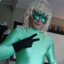 Lysmasken