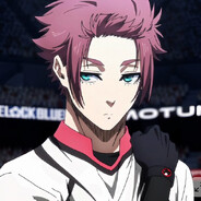 TimeK avatar
