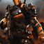 DEATHSTROKE