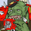 The great Stratejist Morki