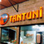 TANTUNI KEBAB