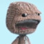 SackBoy